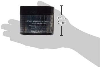 OSMO Colour Save Radiance Mask 300 ml - Image 3