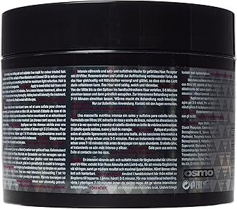 OSMO Colour Save Radiance Mask 300 ml - Image 2