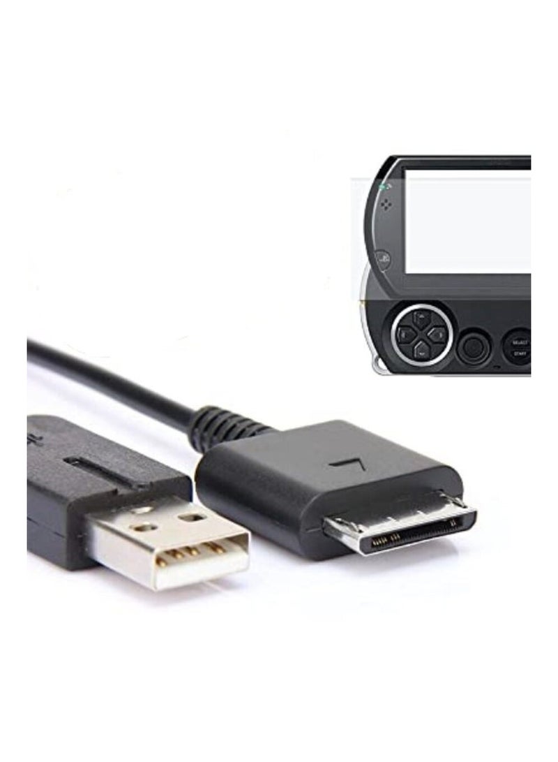 Replacement Wall Charger Power Supply AC Adapter For PSP-GO  - Image 1