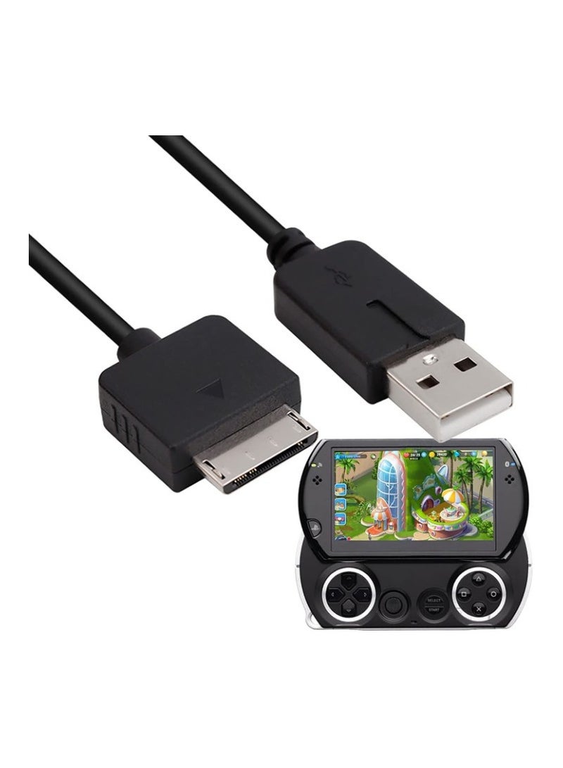 Replacement Wall Charger Power Supply AC Adapter For PSP-GO  - Image 2