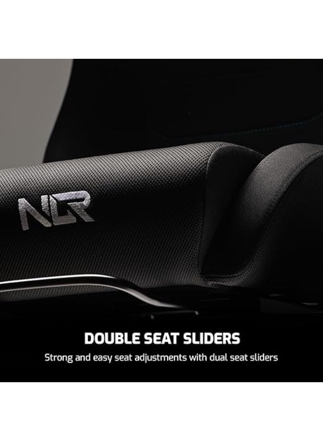 Next Level Racing ERS3 HYPERCOOL Ventilated Sim Racing Seat - Image 5