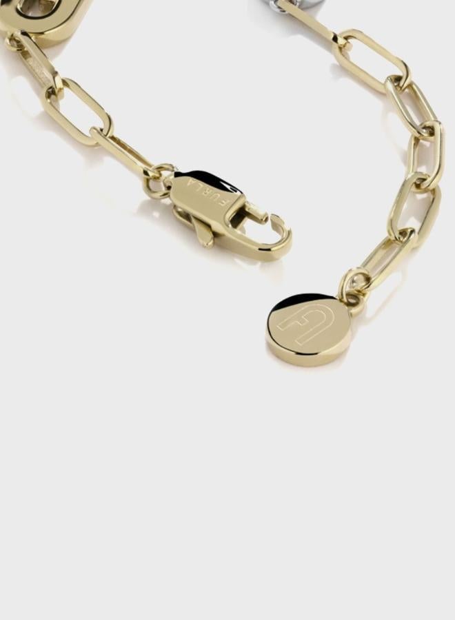 Furla Arch  Bracelet - Image 3
