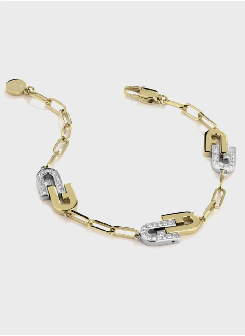 Furla Arch  Bracelet