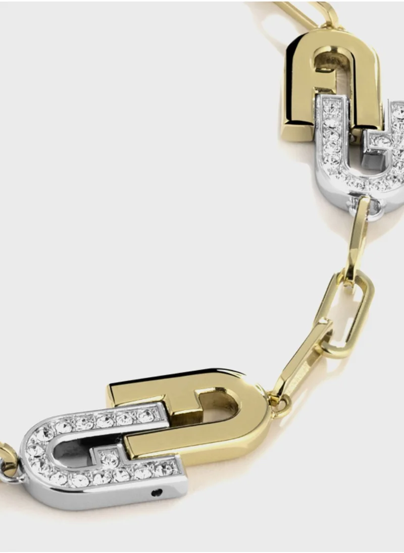 Furla Arch  Bracelet