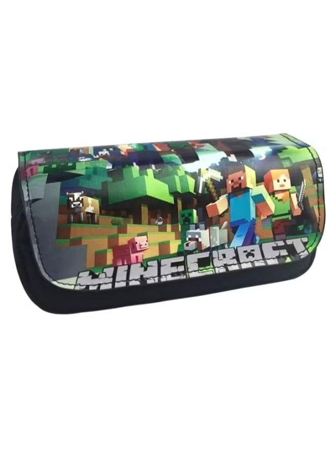 ماين كرافت Minecraft متعدد الوظائف قلم رصاص Multicolour - Image 1
