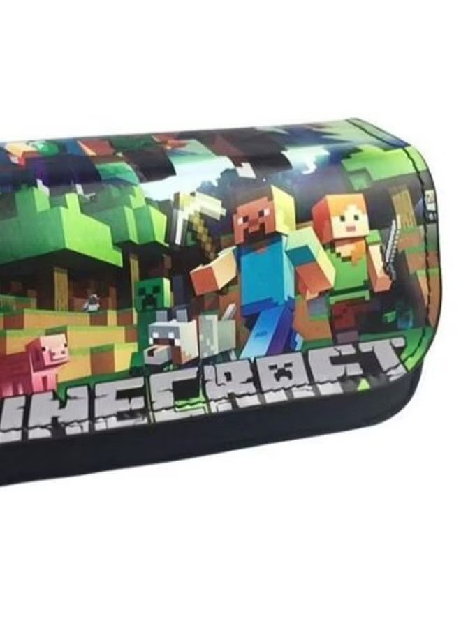 ماين كرافت Minecraft متعدد الوظائف قلم رصاص Multicolour - Image 3