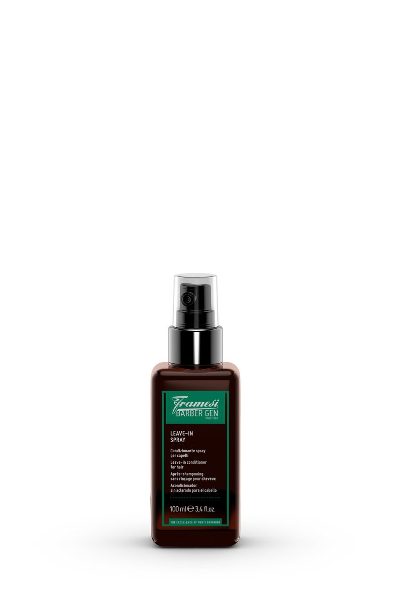 framesi Barber Gen | Leave-in Spray 100 ml - Image 1