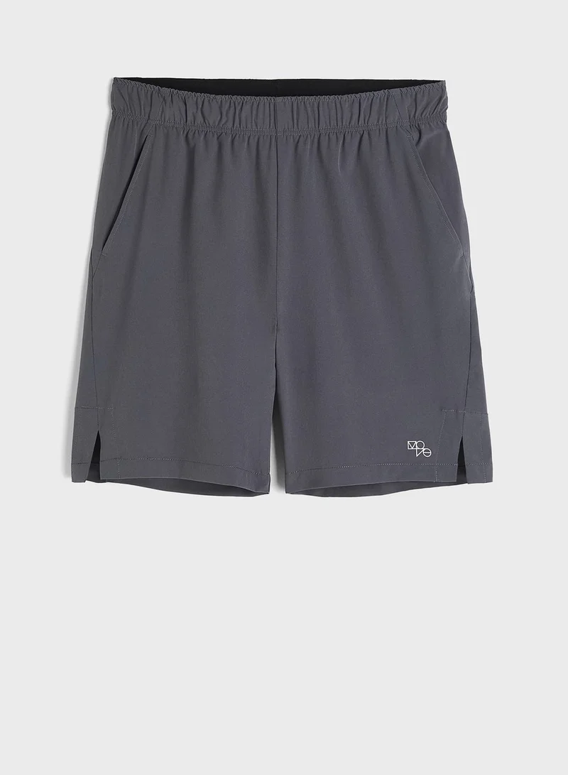H&M Essential Sports Shorts