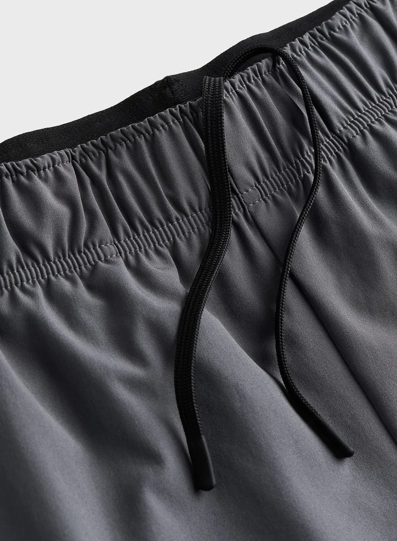 H&M Essential Sports Shorts