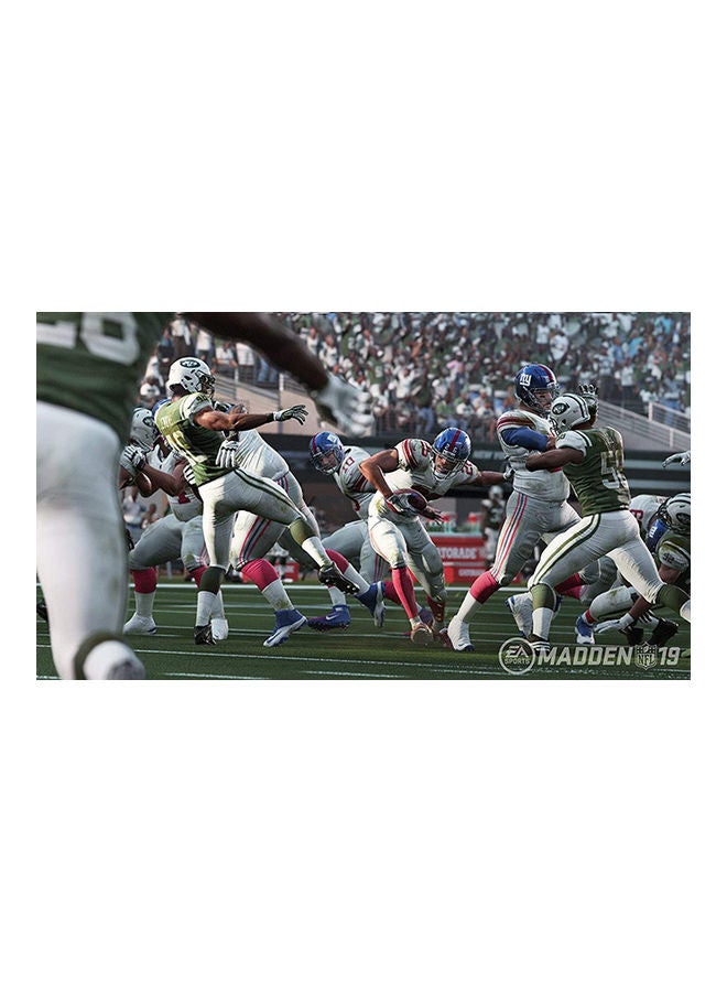EA Madden NFL 19 - playstation_4_ps4 - Image 3