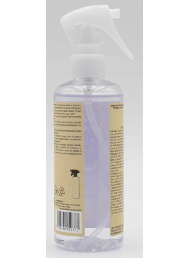 MIKAROMAS Ambient Room Spray- Lavender Fields 250ml - Image 2