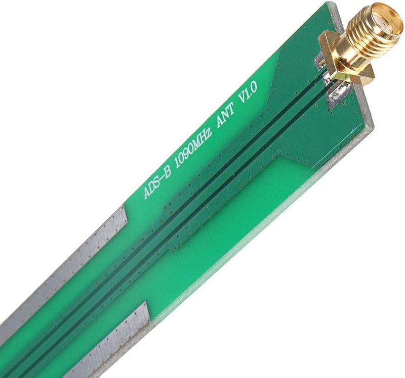 ADS B PCB Antenna 1090MHz For Aircraft Tracking And Flight Radar - Image 3