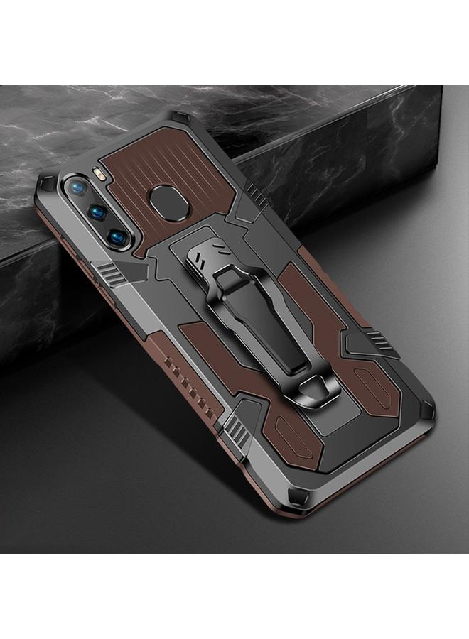 اس-توب جراب لهاتف سامسونج جالاكسي A21 - Image 1