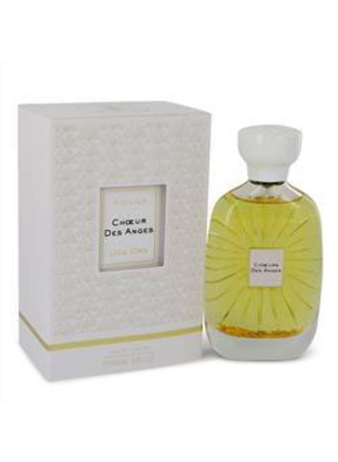 Atelier Des Ors Choeur Des Anges Eau de Parfum 100ml/3.3fl.oz Spray