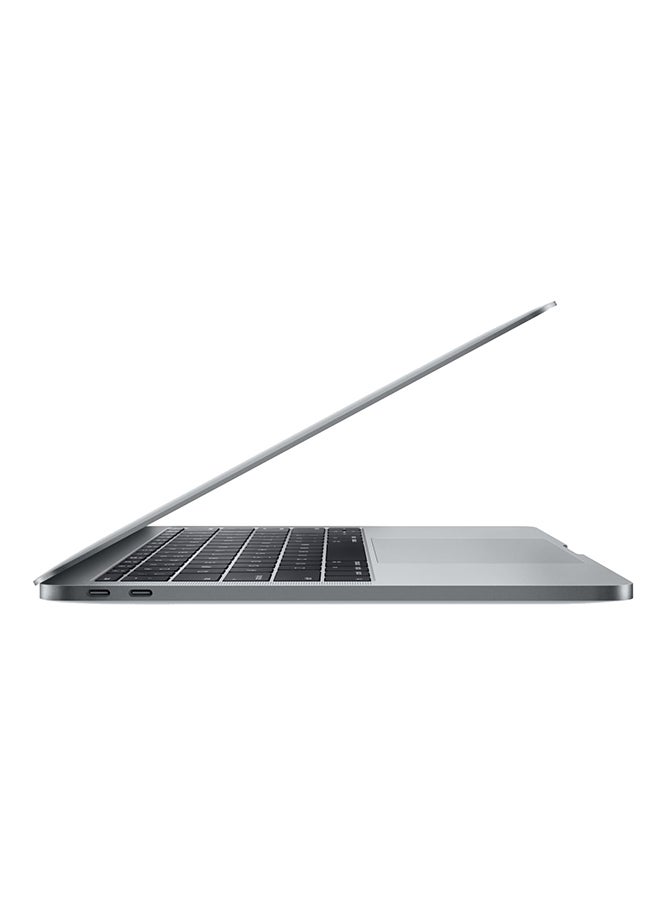 Apple Renewed - MacBook Pro (2017) Laptop With 13.3-Inch Full HD Display, Core i5 Processor/Dual Core/8GB RAM/256GB SSD/macOS English Grey - Image 3