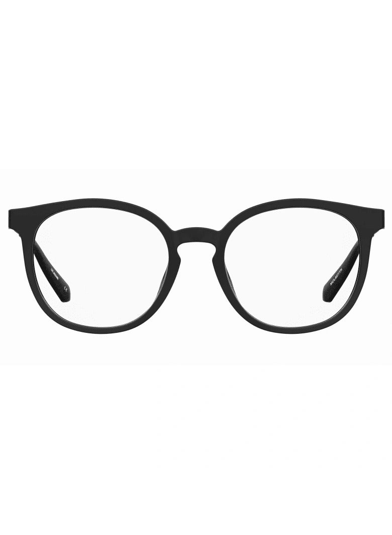 Love Moschino Love Moschino MOL607/TN 807 49 Women's Eyeglasses Frame  - Image 2