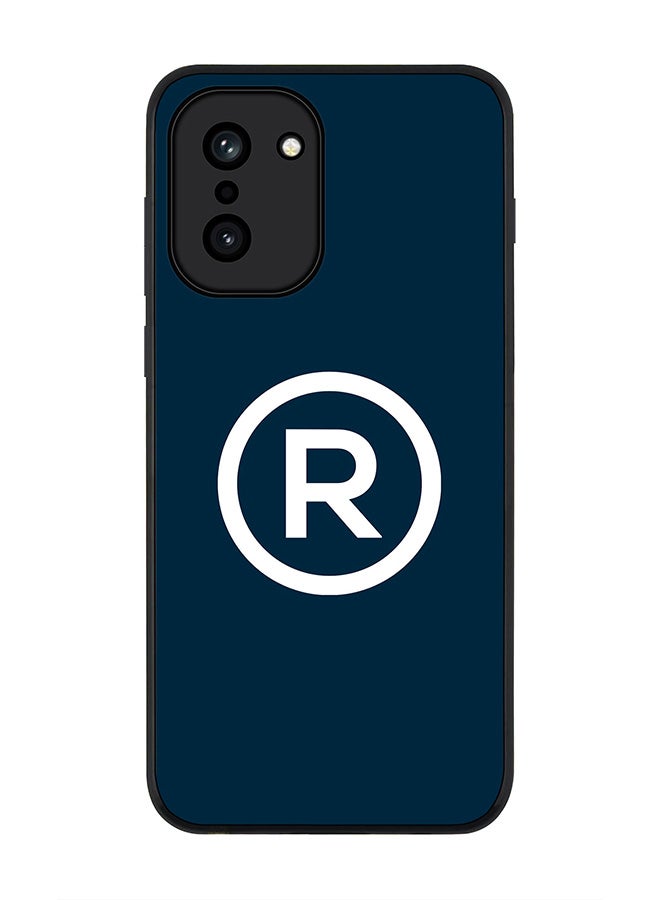 For OnePlus 15R Case,Slim fit Camera Protection, Shockproof Thin Phone cover  - Registered