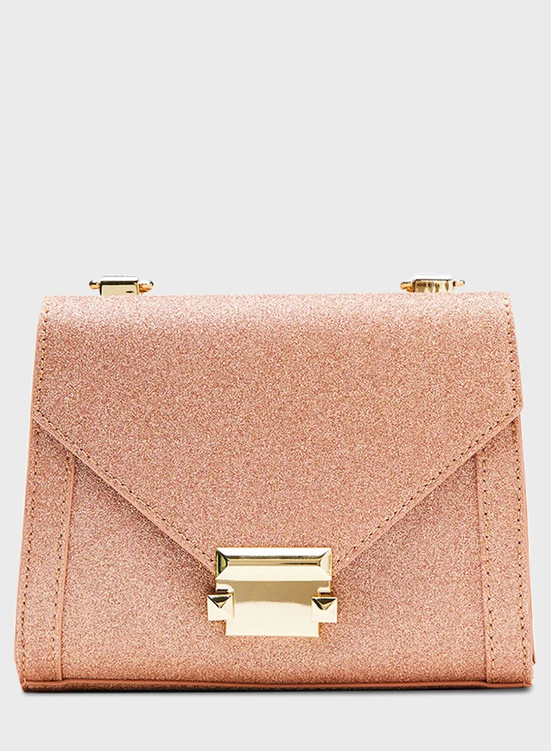 Naturalizer Small Skilar Crossbody