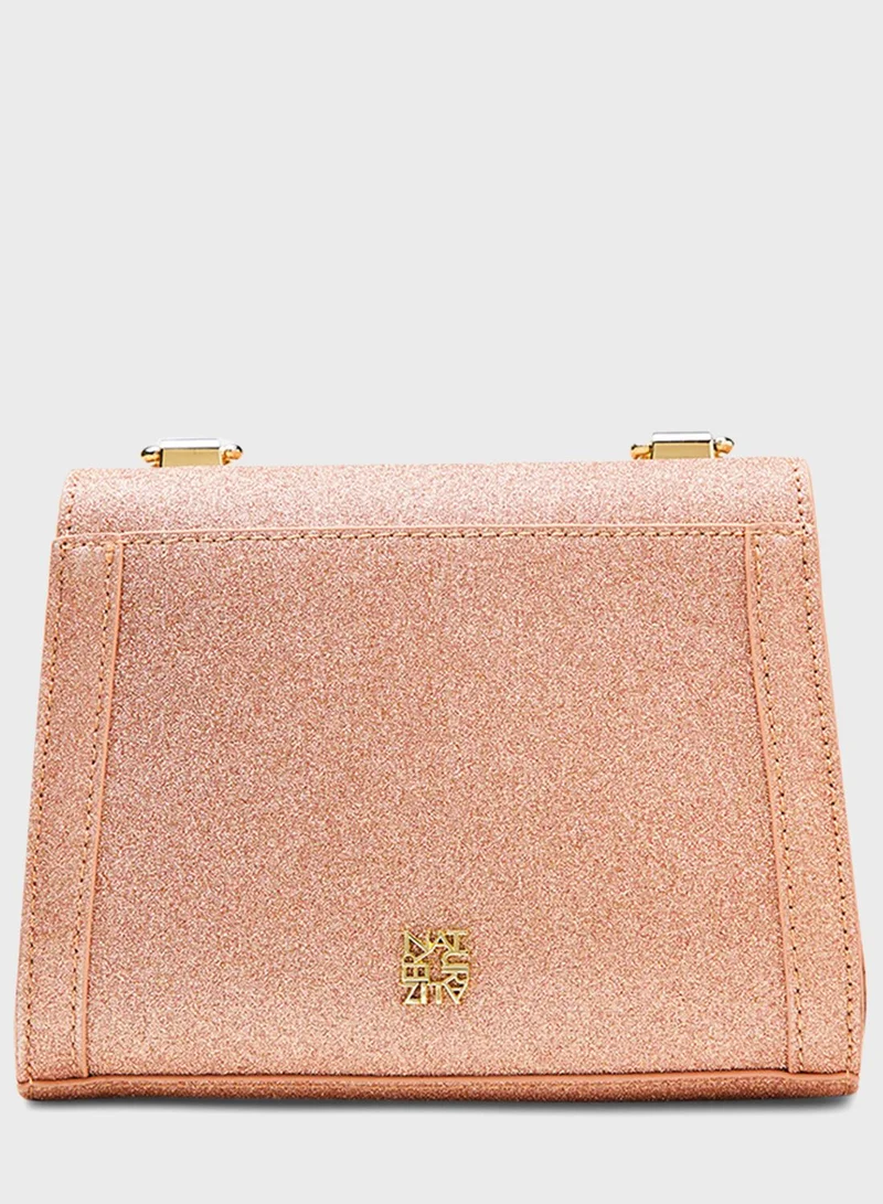 Naturalizer Small Skilar Crossbody