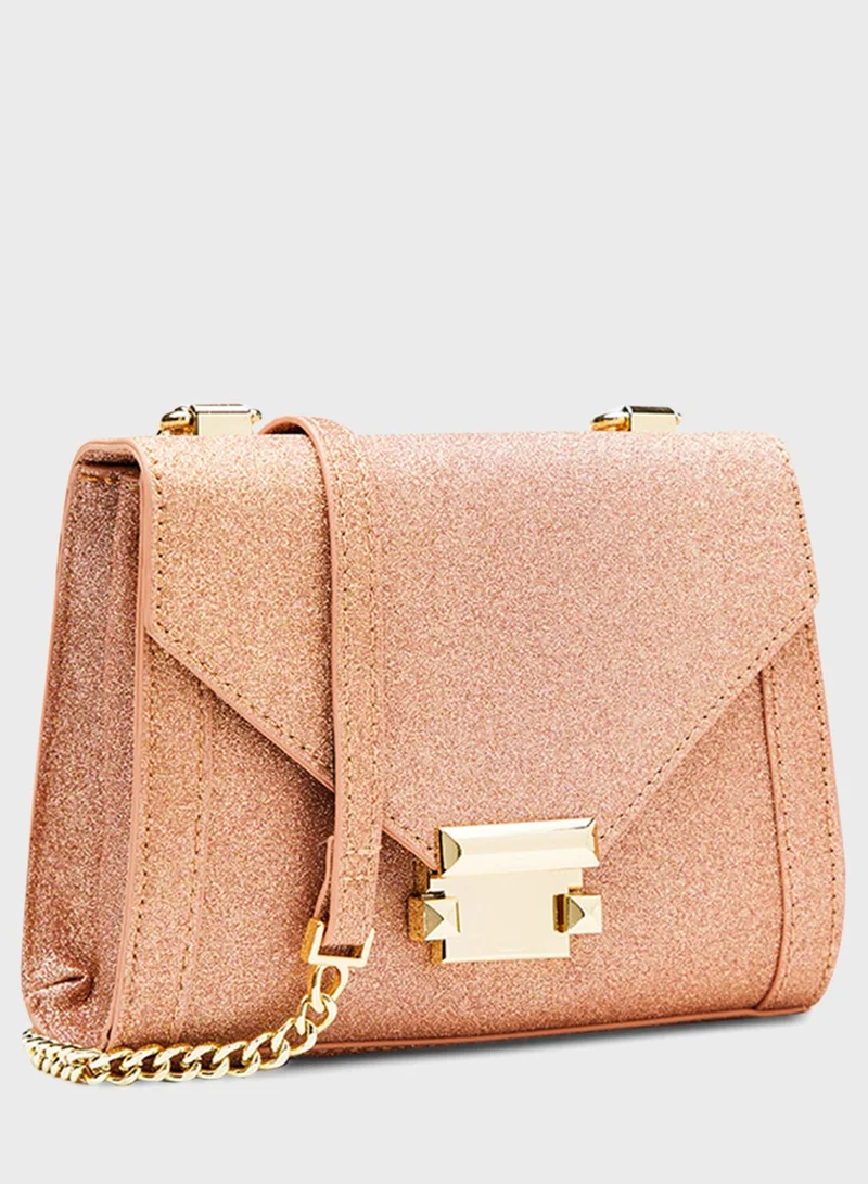 Naturalizer Small Skilar Crossbody