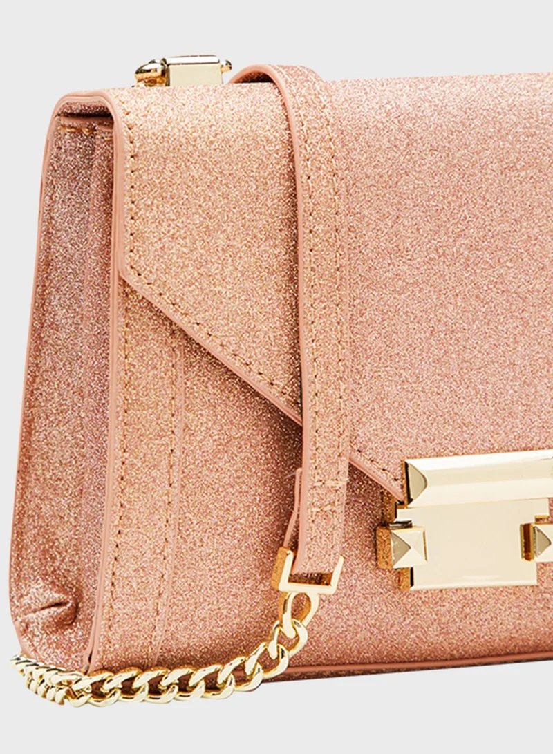Naturalizer Small Skilar Crossbody