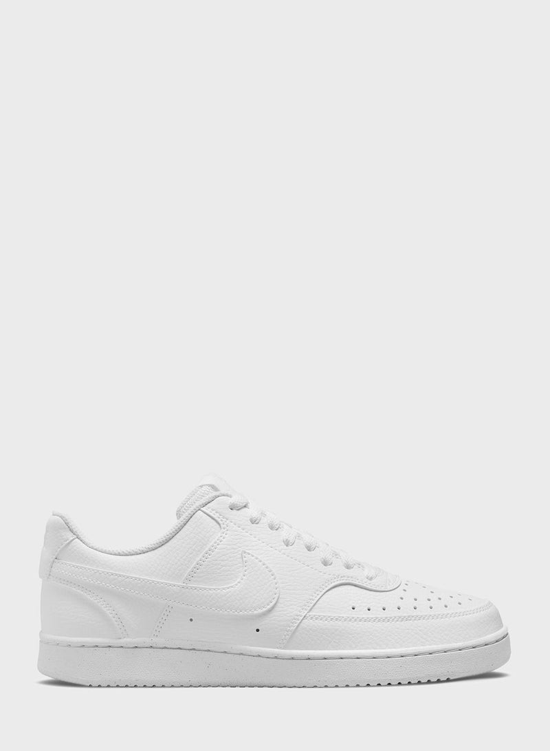 Nike Court Vision Lo Nn  - Image 1