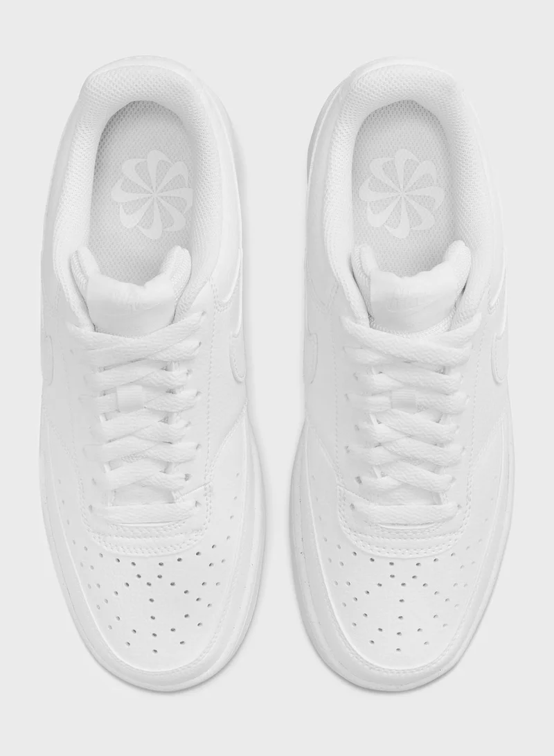 Nike Court Vision Lo Nn