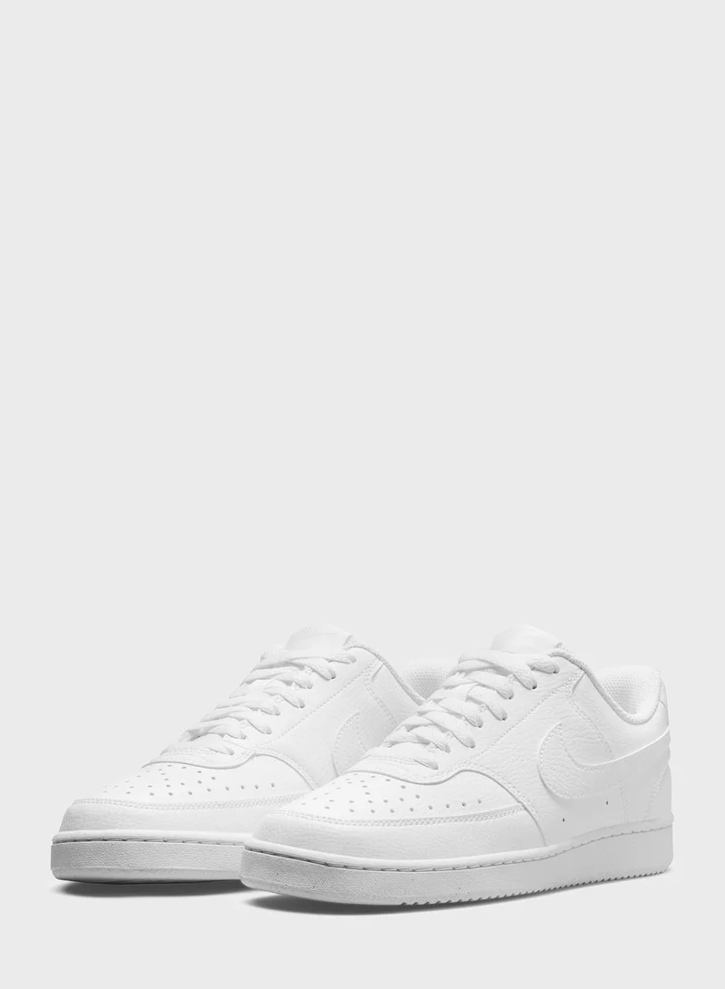 Nike Court Vision Lo Nn