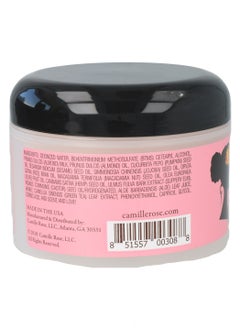 Camille Rose Camille Rose Almond Jai Twisting Butter 240 ml  - Image 2