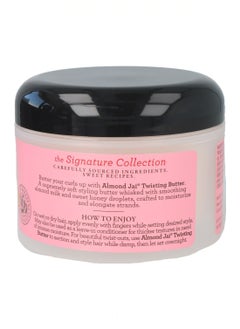 Camille Rose Camille Rose Almond Jai Twisting Butter 240 ml  - Image 3