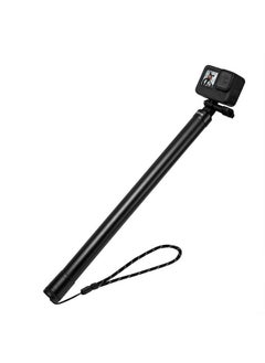 Selfie Stick Long Pole (118"/3M