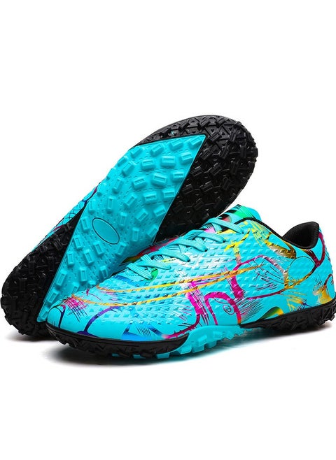 New Anti Slip Football Shoes