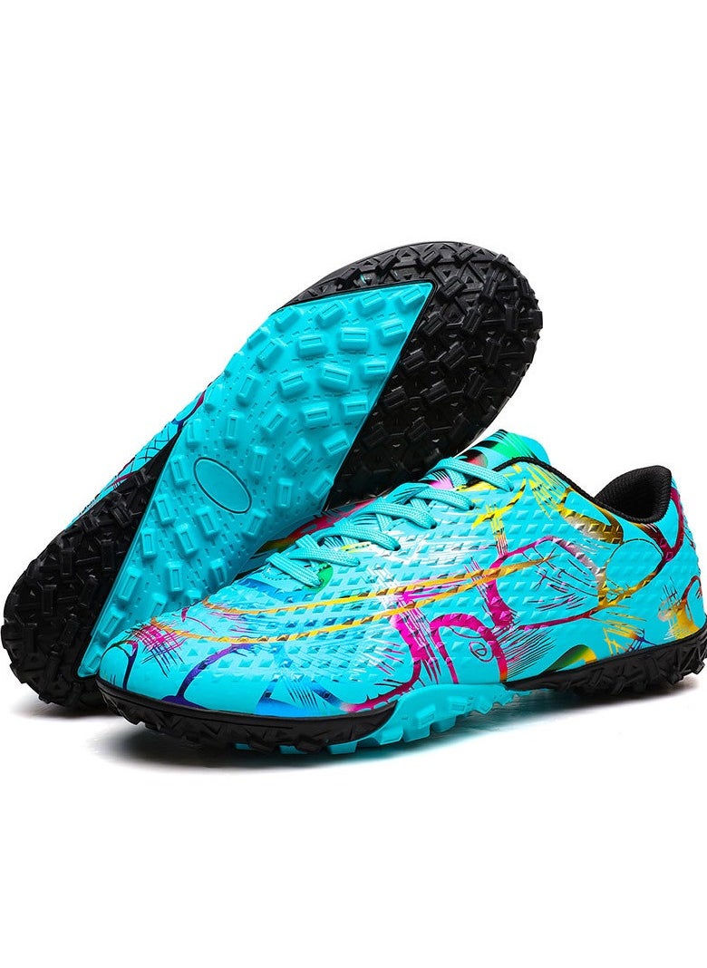 KUYING - New Anti Slip Football Shoes - Image 1