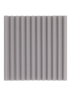 General 12-Piece Recording Studio Soundproof Wedge Foam  - Image 4