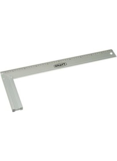TOMAX Kraft Aluminum Carpenter Miter 40 cm 