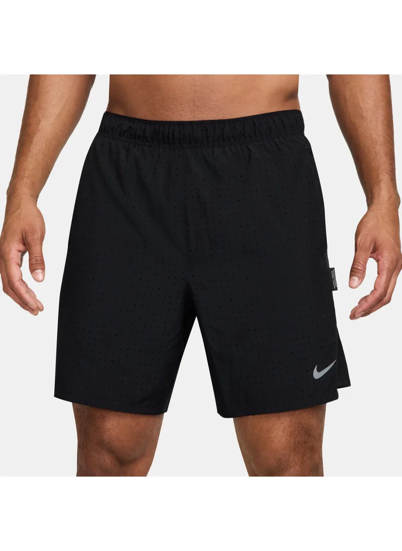 Nike Men's Challenger Breathe Dri-FIT 2-in-1 Running Shorts