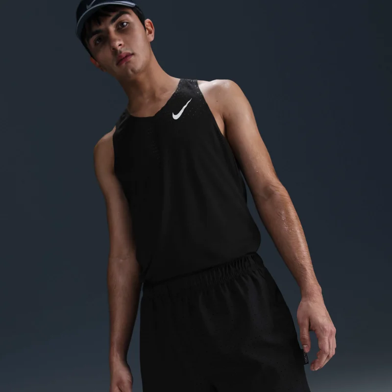 Nike Men's Challenger Breathe Dri-FIT 2-in-1 Running Shorts