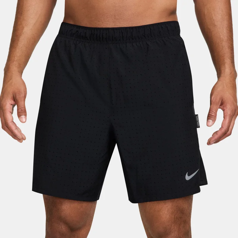 Nike Men's Challenger Breathe Dri-FIT 2-in-1 Running Shorts