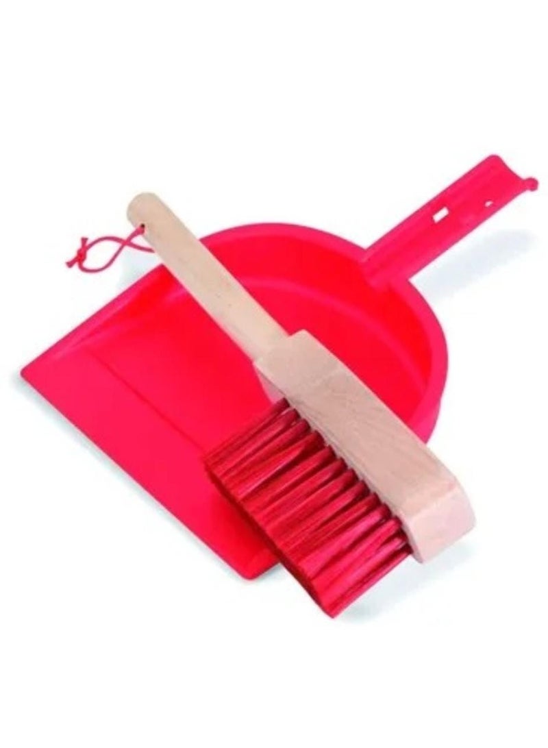 Kids Cleaning Toy Set - Image 4