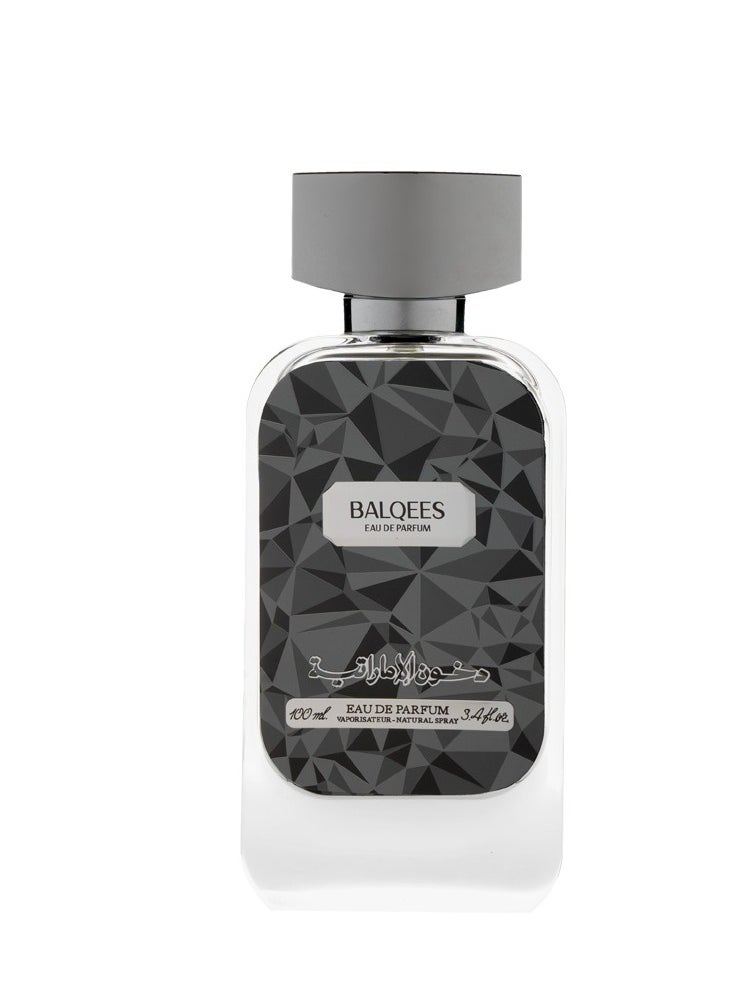 Dkhoon alemiratia - Balqees Perfume  EDP - Image 1
