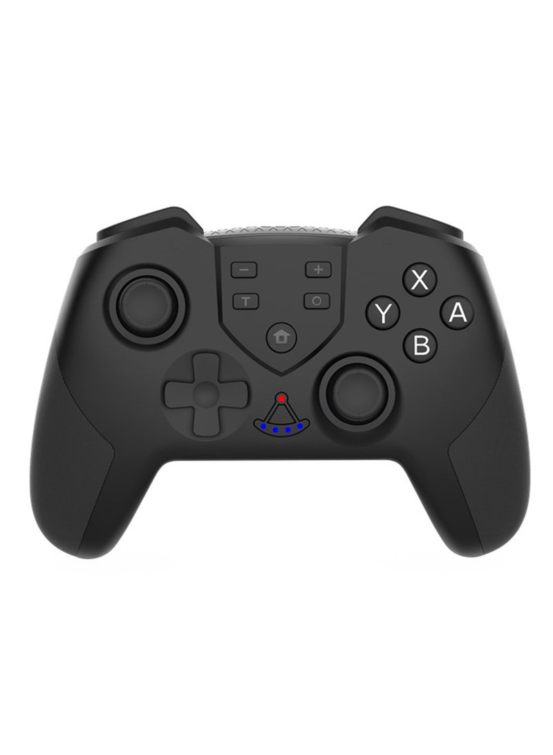 مع برمجة الماكرو، وحدة تحكم ألعاب بلوتوث لاسلكية Switch PRO مع وحدة تحكم بمفتاح جيروسكوب الاهتزاز - Image 1