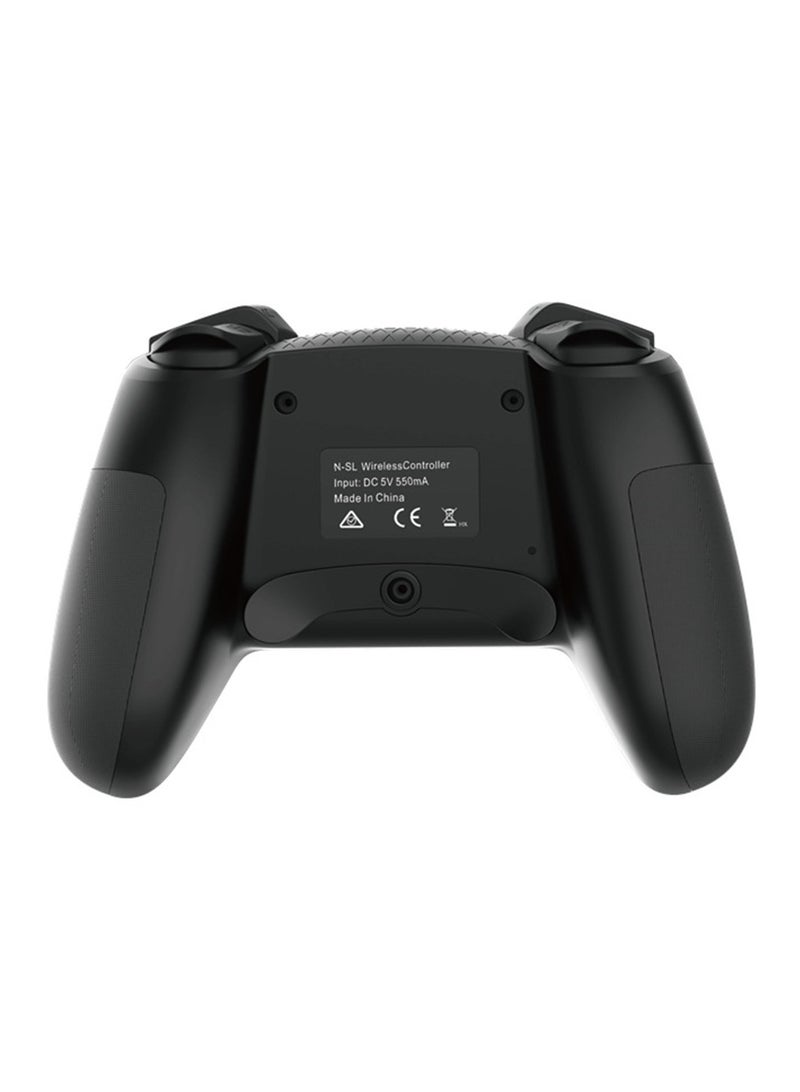 مع برمجة الماكرو، وحدة تحكم ألعاب بلوتوث لاسلكية Switch PRO مع وحدة تحكم بمفتاح جيروسكوب الاهتزاز - Image 4