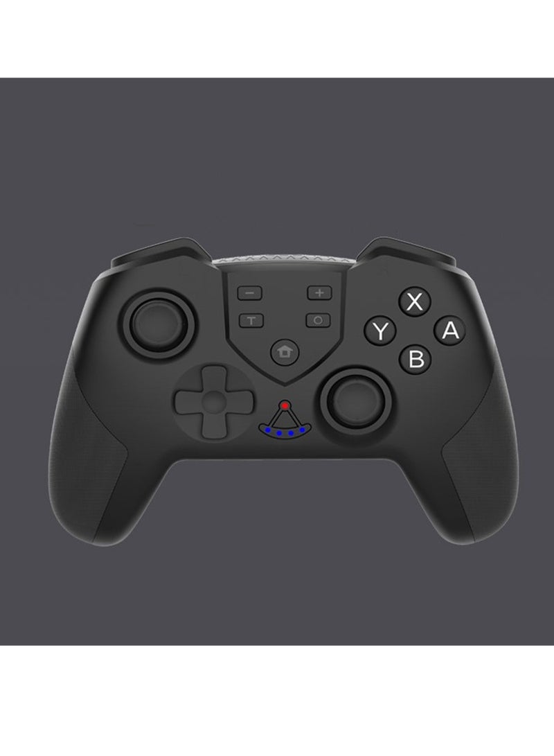 مع برمجة الماكرو، وحدة تحكم ألعاب بلوتوث لاسلكية Switch PRO مع وحدة تحكم بمفتاح جيروسكوب الاهتزاز - Image 5
