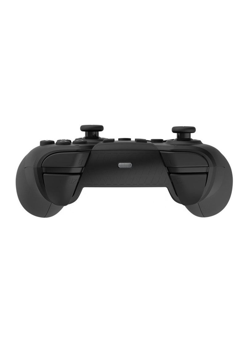مع برمجة الماكرو، وحدة تحكم ألعاب بلوتوث لاسلكية Switch PRO مع وحدة تحكم بمفتاح جيروسكوب الاهتزاز - Image 3