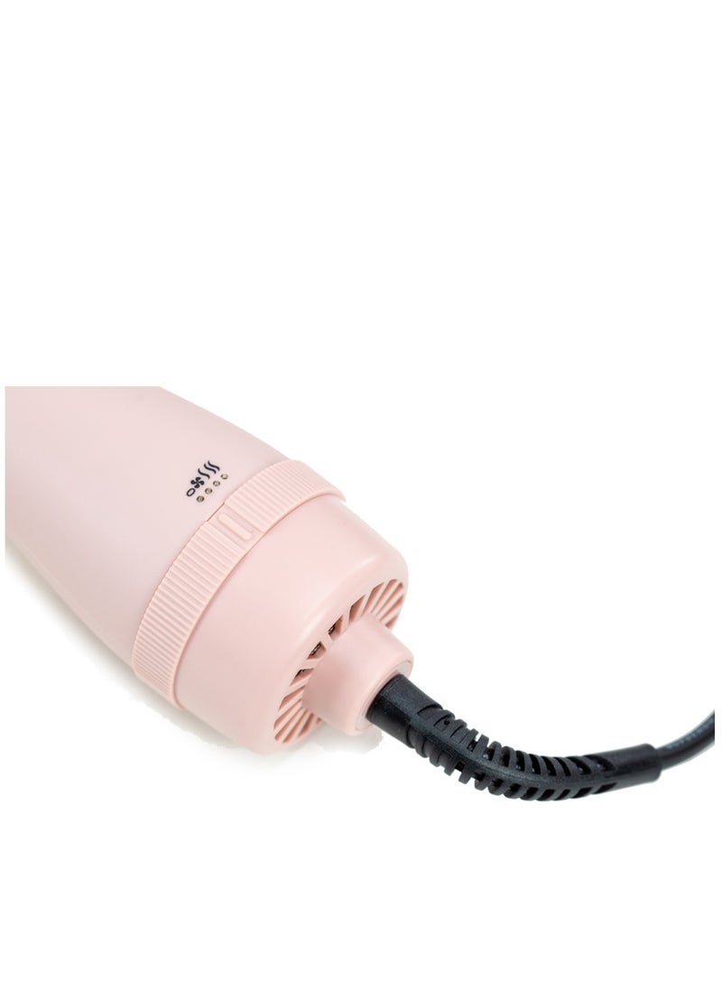 BARONY - Barony Barsh Pink - Image 1