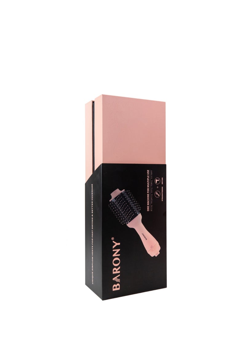 BARONY - Barony Barsh Pink - Image 1
