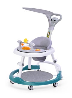 Glanfen Multifunctional Baby Walker  - Image 1