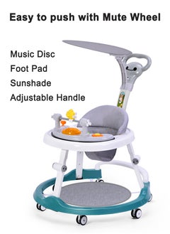 Glanfen Multifunctional Baby Walker  - Image 3