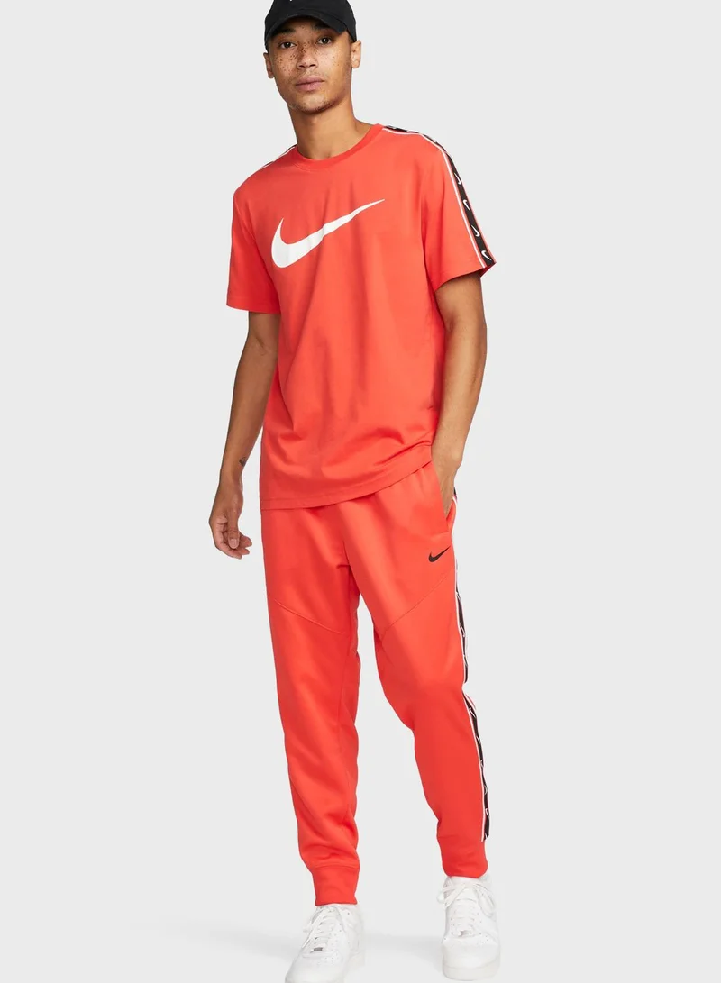 Nike Nsw Repeat T-Shirt