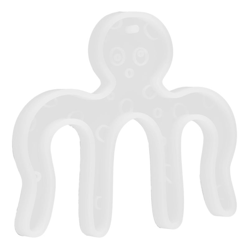 Silicone Mold For Piano Music Clips Creative Crafting Embellishments Sturdy Compact Design - Image 2